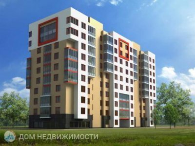 1-к. кв. ЖК «Еланский Дворик», 40 м2, 7/10 эт. 1-к. кв. ЖК «Еланский Дворик», 40 м2, 7/10 эт.