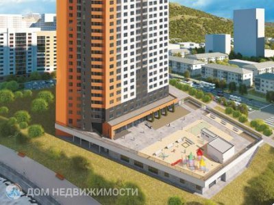 1-к. кв. ЖК Навигатор, 41 м2, 7/25 эт. 1-к. кв. ЖК Навигатор, 41 м2, 7/25 эт.