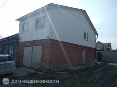 Дача, 120 м2, 2/2 эт. Дача, 120 м2, 2/2 эт.