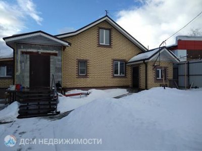 Дача, 128 м2, 1/1 эт. Дача, 128 м2, 1/1 эт.