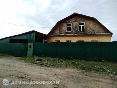 Дача, 59 м2, 1/1 эт. Дача, 59 м2, 1/1 эт.