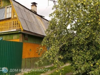Дача, 35 м2, 2/2 эт. Дача, 35 м2, 2/2 эт.