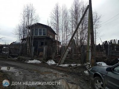 Дача, 40 м2, 1/2 эт. Дача, 40 м2, 1/2 эт.