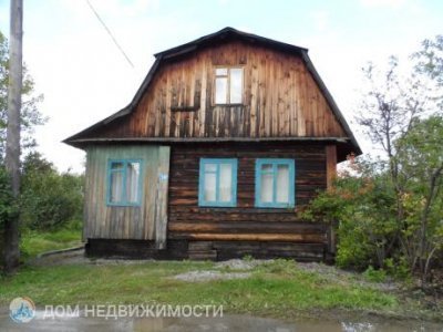 Дача, 46 м2, 1/2 эт. Дача, 46 м2, 1/2 эт.