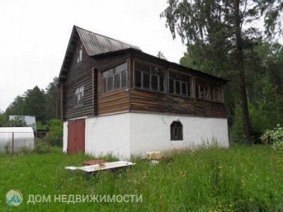 Дача, 68 м2, 3/3 эт. Дача, 68 м2, 3/3 эт.