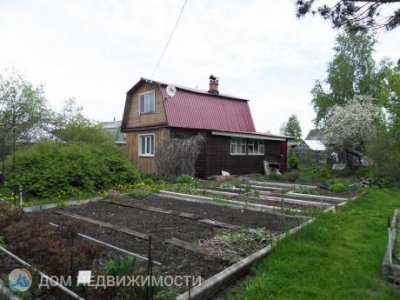 Дача, 60 м2, 2/2 эт. Дача, 60 м2, 2/2 эт.