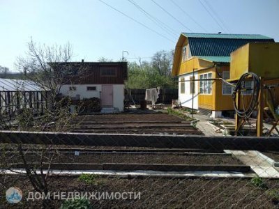 Дача, 30 м2, 2/2 эт. Дача, 30 м2, 2/2 эт.