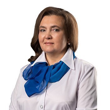 Бахтова Наталья Валентиновна