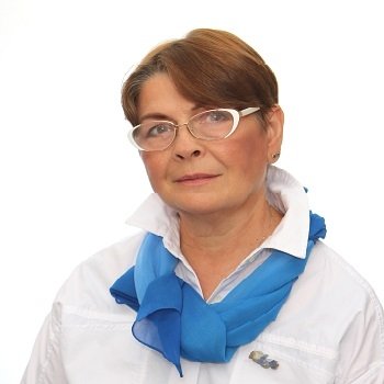 Романцева Людмила Евгеньевна